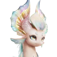 Glacy Prismana form